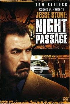 Jesse Stone: Desenmascarados (2006) poster